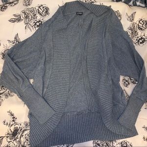 Express Cardigan